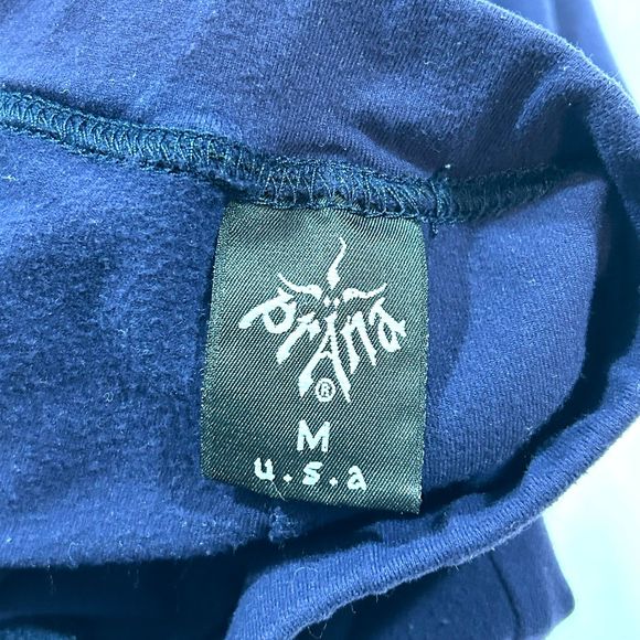 Prana‎ Stretch Crop Pants Womens M - Picture 5 of 5